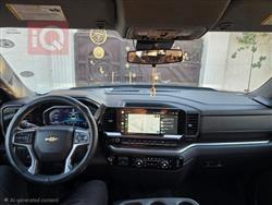 شيفروليه سلفرادو